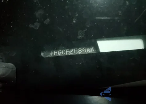 2010 Honda Accord Exl z USA, uszkodzony, nr VIN 1HGCP2F89AA028703